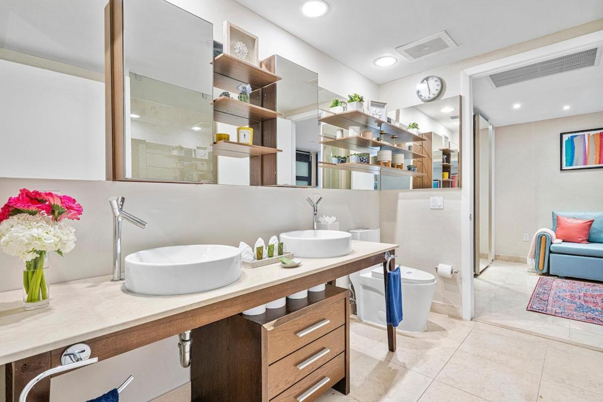 One-Bedroom Superior Apartment