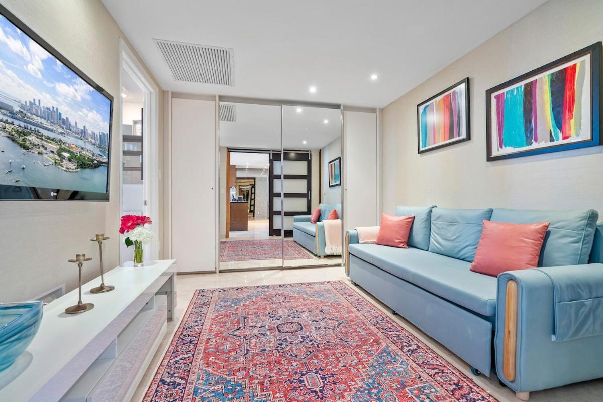 One-Bedroom Superior Apartment