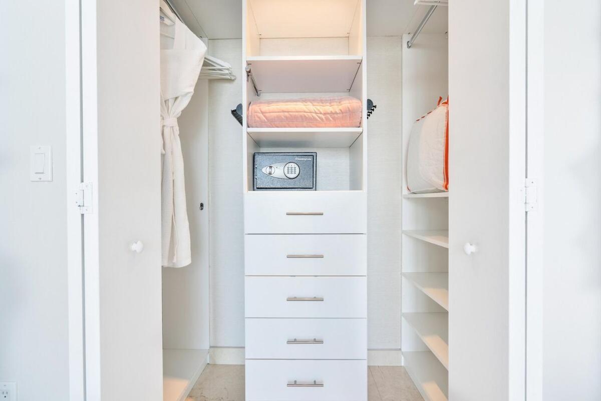 One-Bedroom Superior Apartment