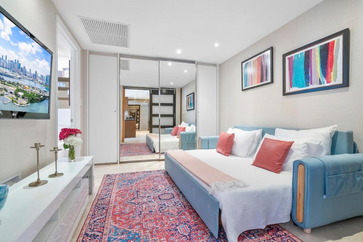 One-Bedroom Superior Apartment