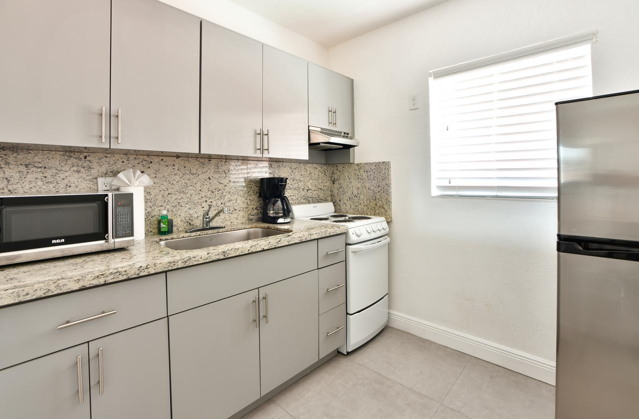 Studio Exécutif (1-4 Adultes)