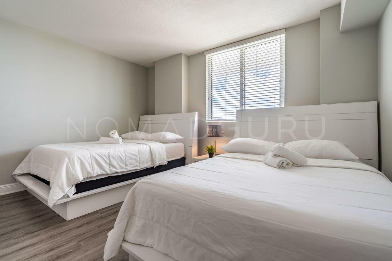 Appartamento con 2 Camere da Letto