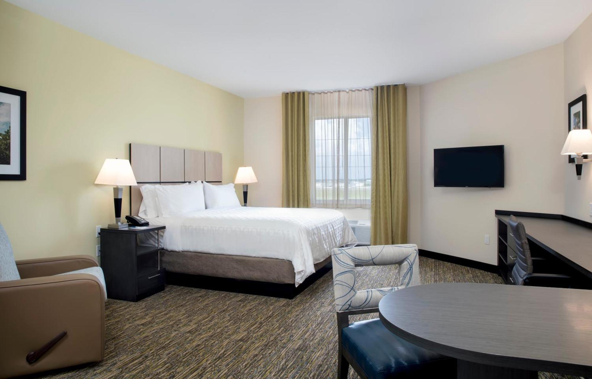 Suite Standard