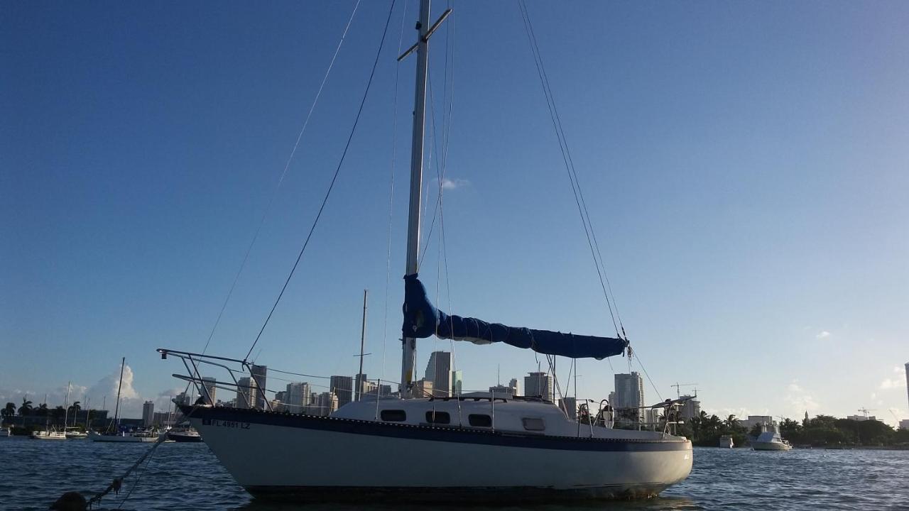 Velero clásico