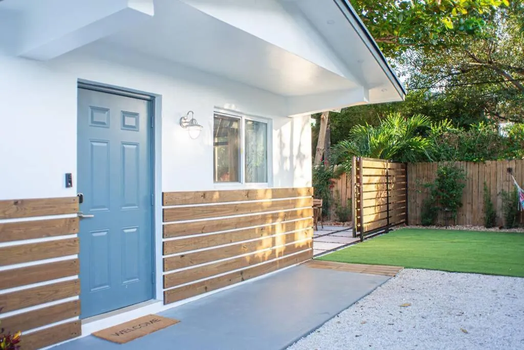 Casa Madeira @ The Heart Of Miami Design District-1