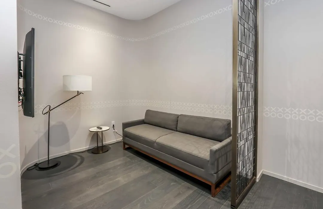 Aluna Lux Suites at SLS Lux Brickell Building-1