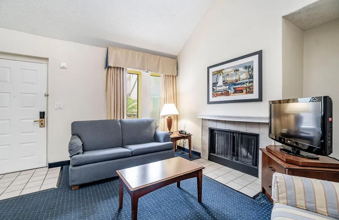 Doral Inn & Suites Miami Airport West-1