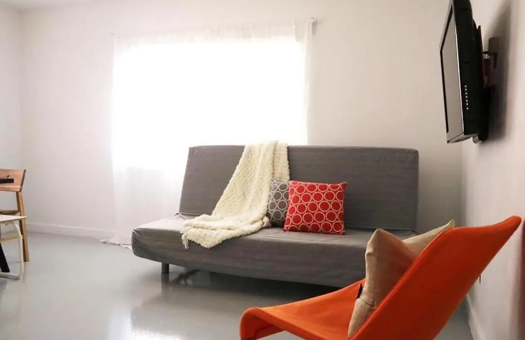 Zen Residences Apartments-1