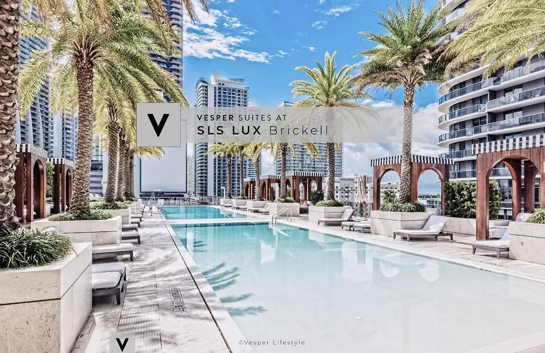 Vesper Suites At Sls Lux-1