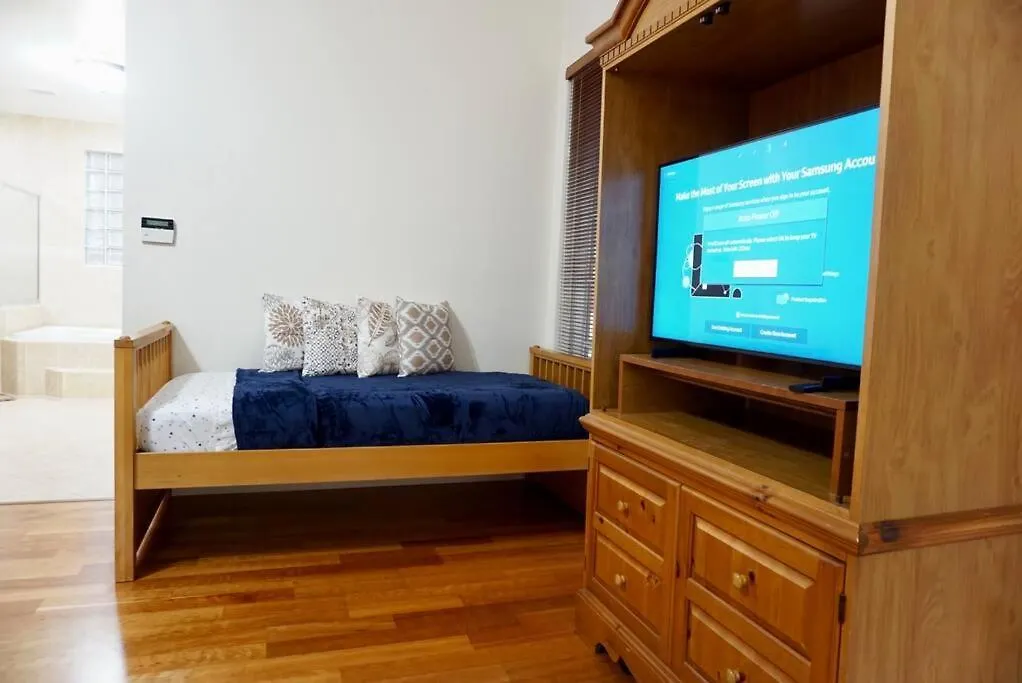 New Luxury Vacation Dream Rental- Sleeps 15!-1