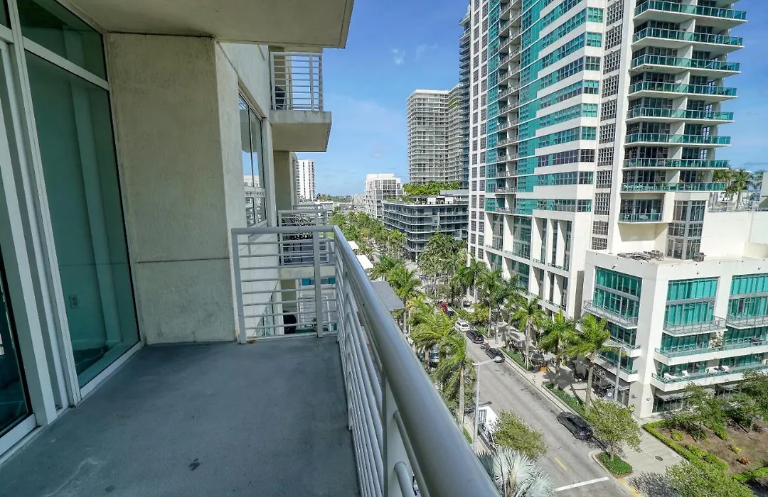 819-Charming Apartment In The Heart Of Midtown-1