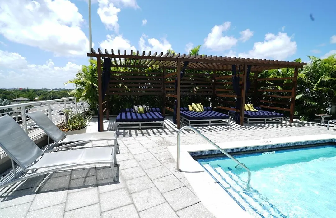 1015-Stay In The Heart Of Midtown And Enjoy Miami-1