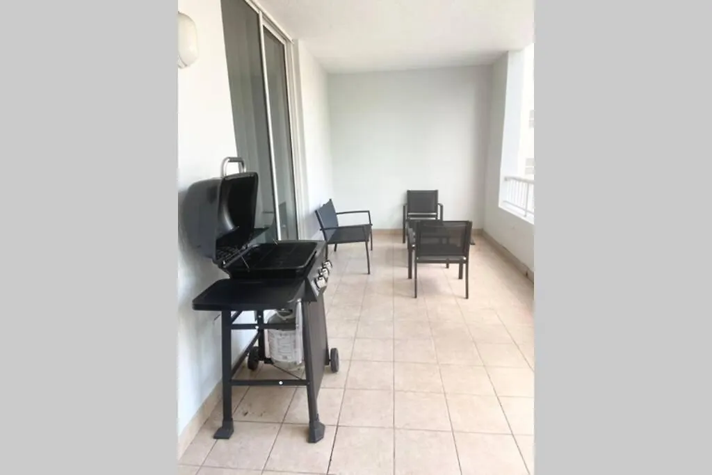 Comfortable 2 Bedroom At Brickell , Free Parking-1