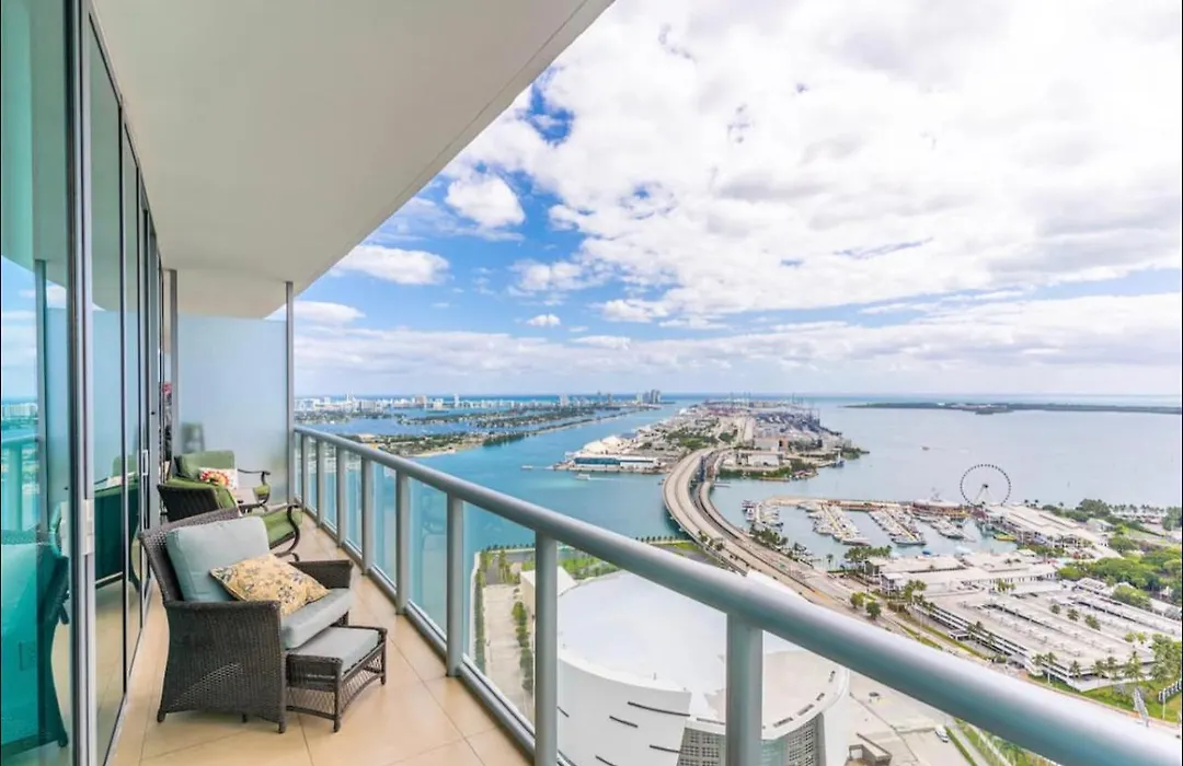 Highrise With The Best Location-1