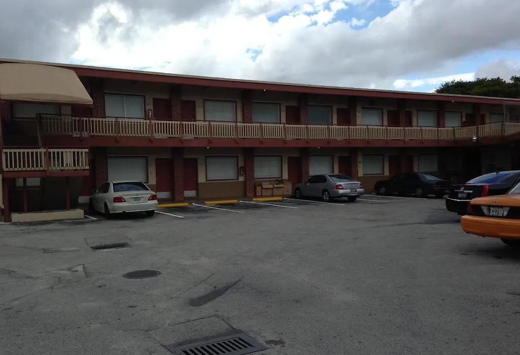 Palacio Inn Motel-1
