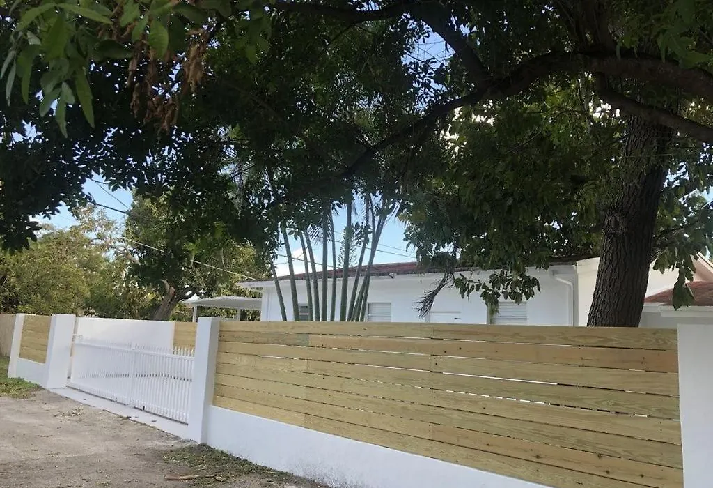 Modern & New,Excellent Location Miami-1