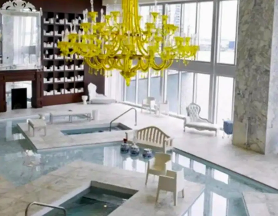 Vacation Apartment For Couples In Miami-1