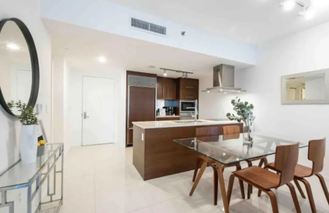 Vacation Apartment In Miami-1