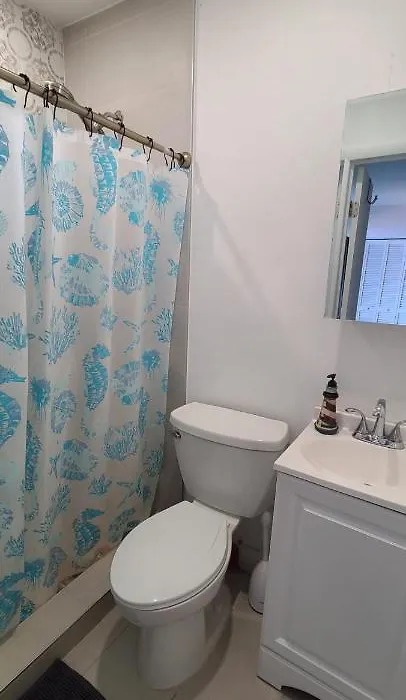 La Casita, Cute And Homey Private Studio-1