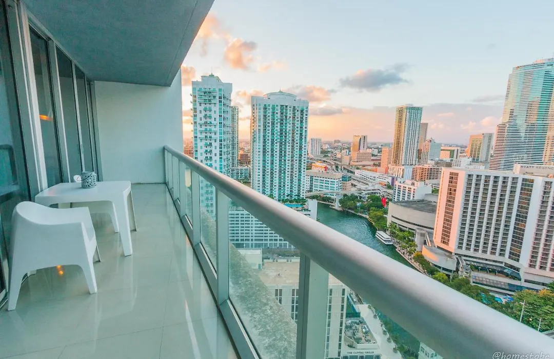 Luxury Icon Brickell By Meetpoint-1