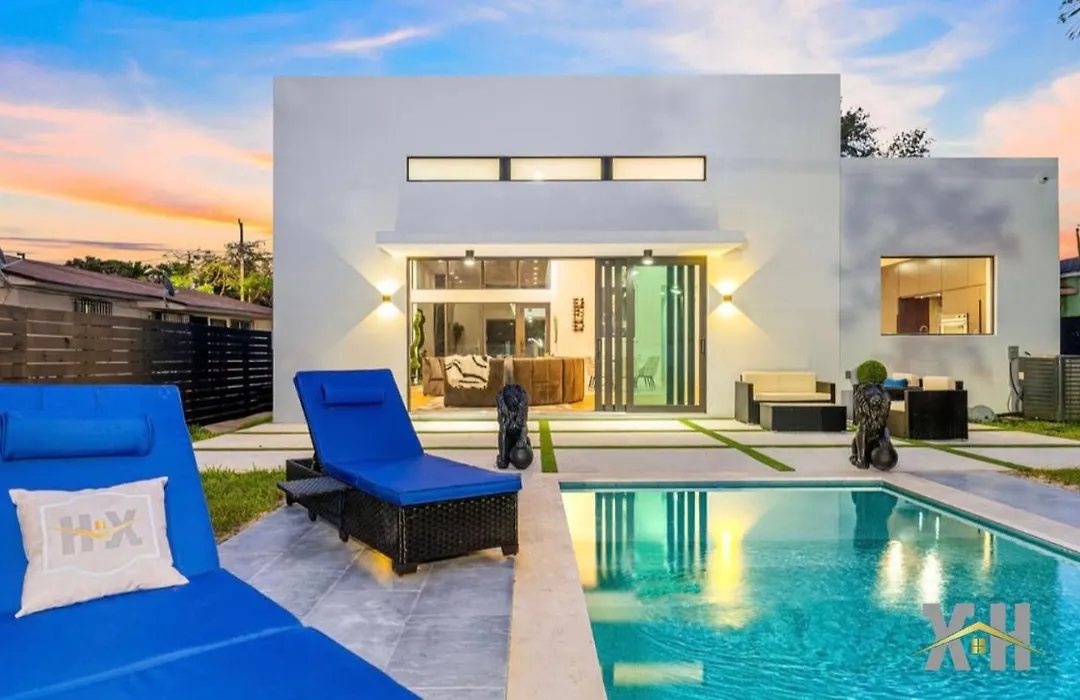 Frenchie Luxury Design District Estate-1