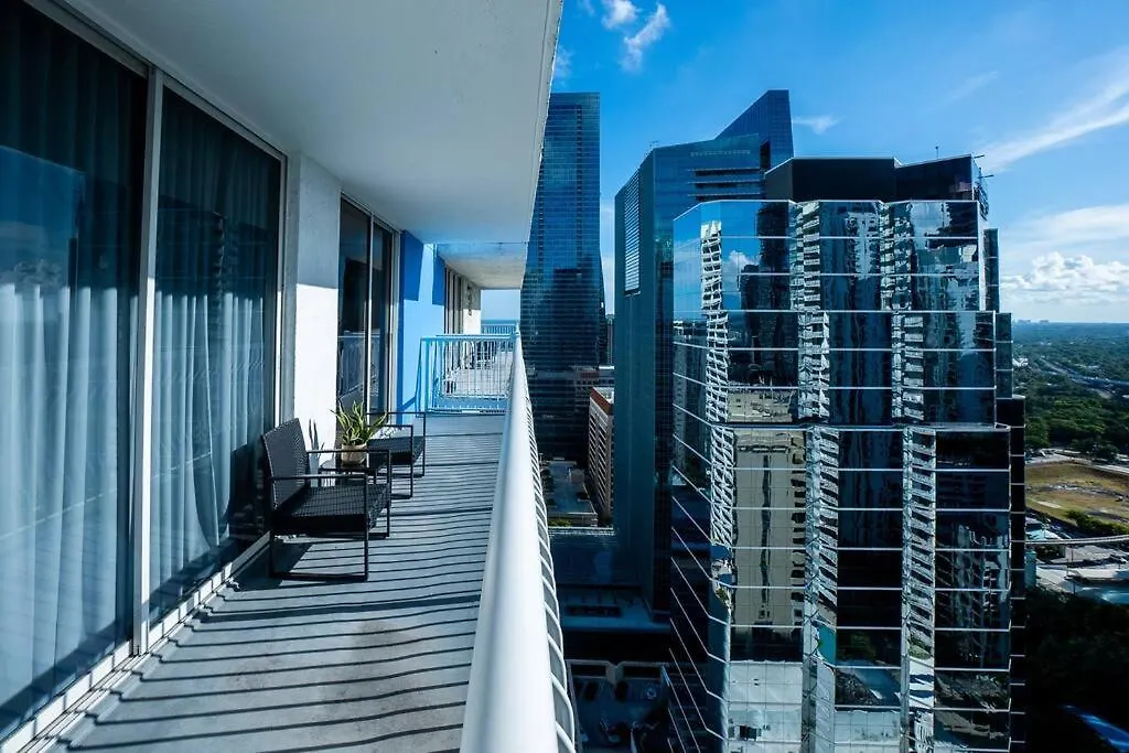 City Views At Brickell Miami-1