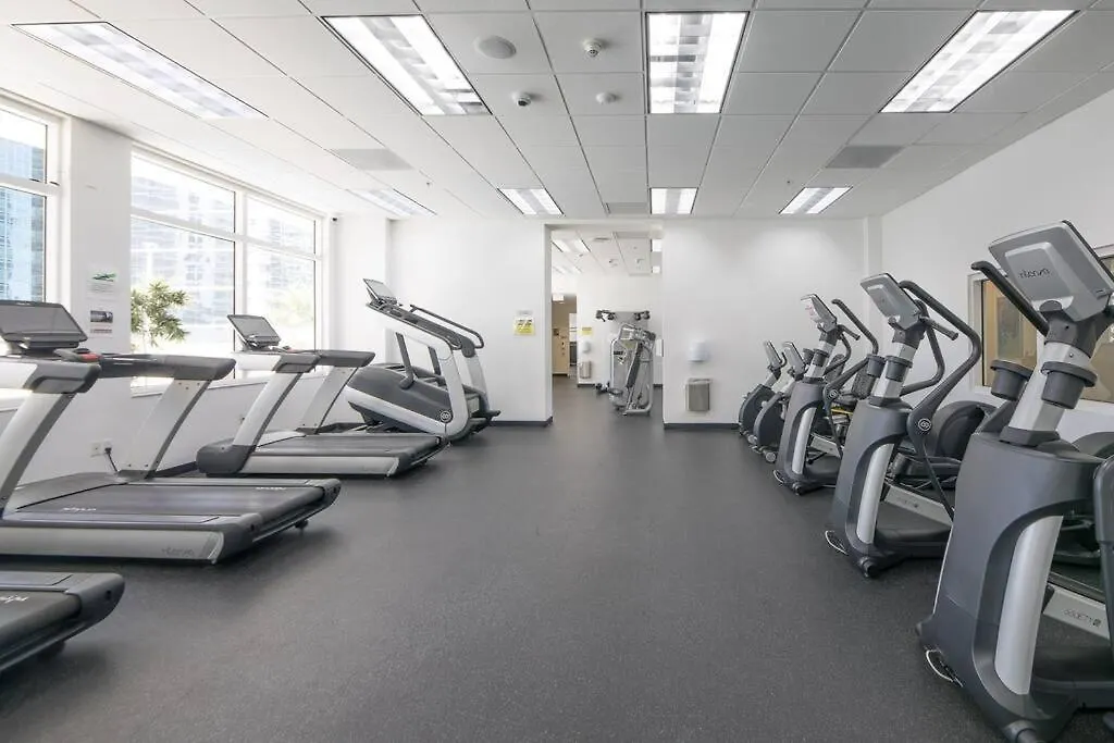 Superb Unit, Centrally Located With Parking-1