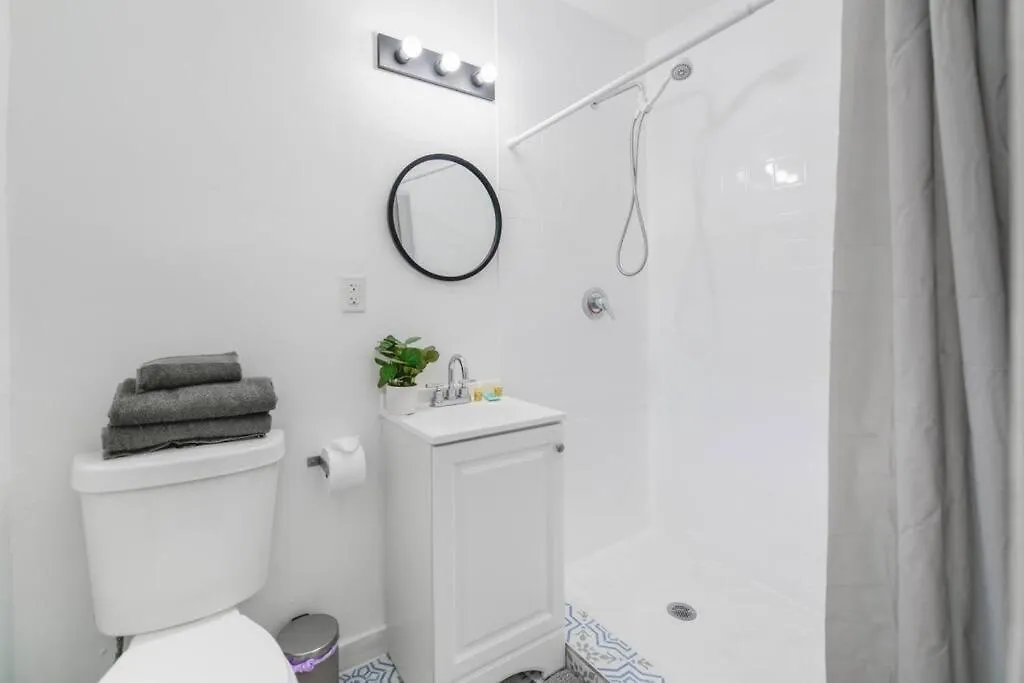 Fantastic Studio Near The Beach-1