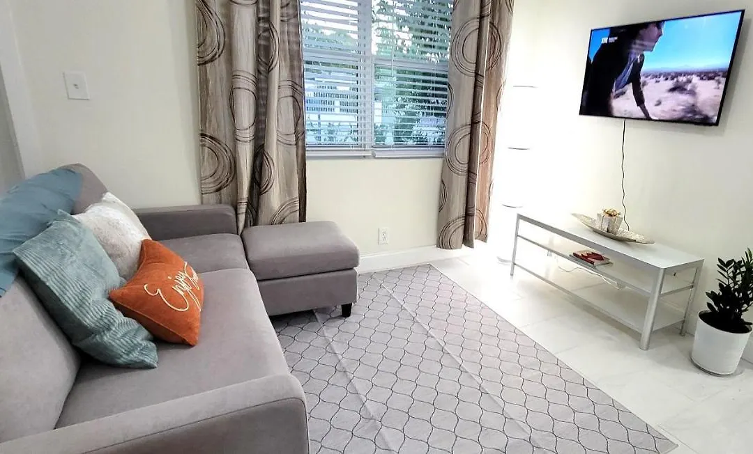 Cozy Home-1