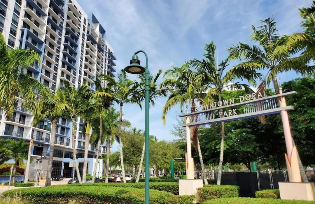 5350 Park Inn Suite-1