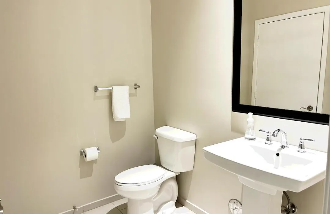 Brickell Townhome-1