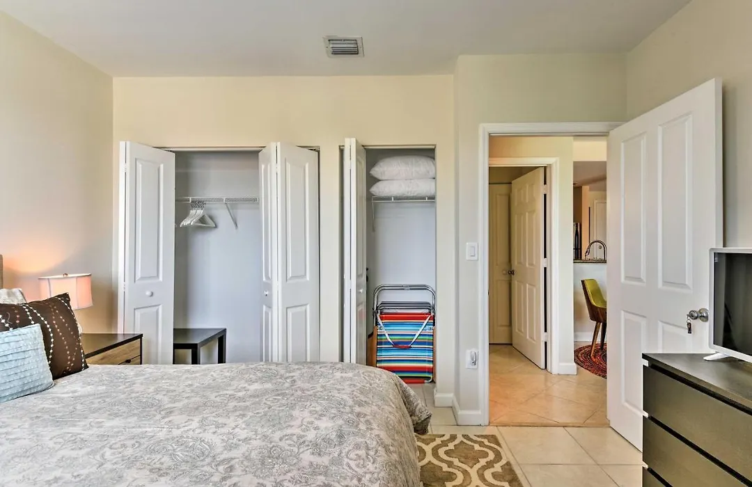 Miami Apartment By Coral Gables - Great Location!-1