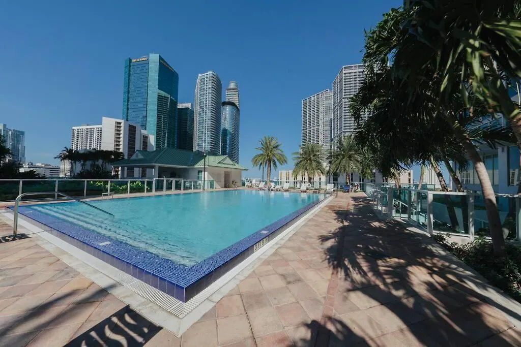 1217-Cozy 2 Beds Best Water View-1