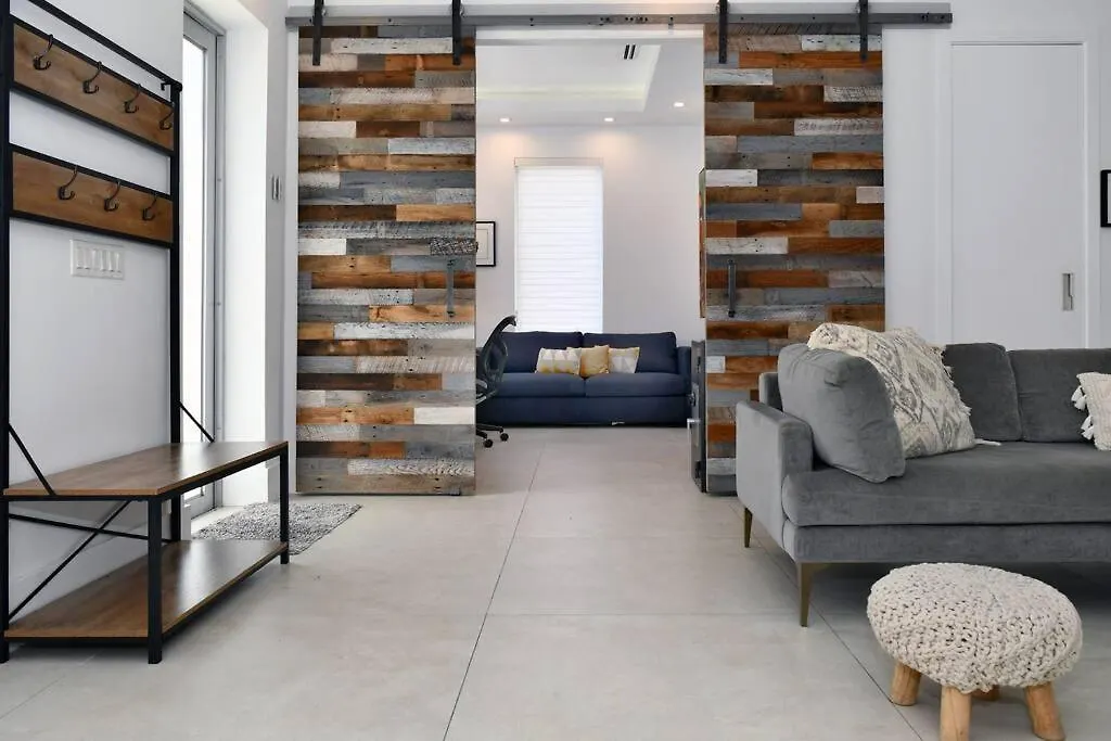 No Wynwood Home With Guest House Spacious Outdoor With Jacuzzi-1