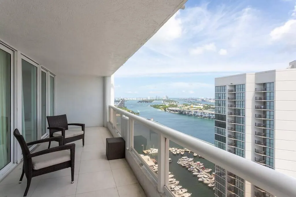 Lovely 1-Bedroom Condo-1