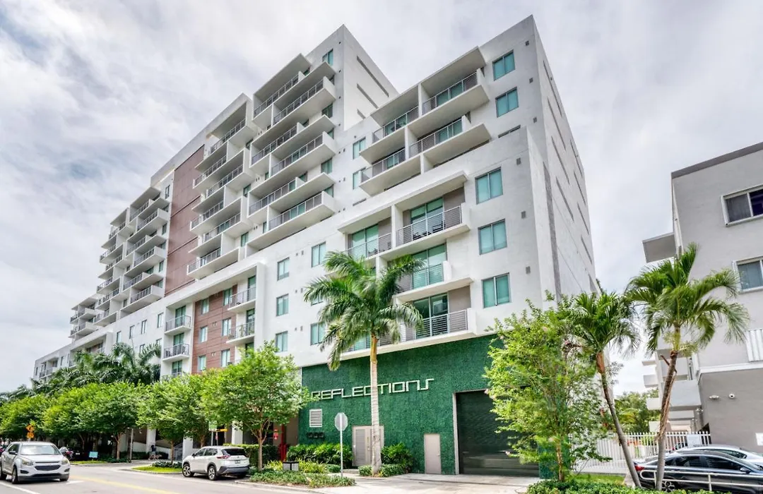 Little Havana 1Br W Pool Gym Near Restaurants Mia-50-1