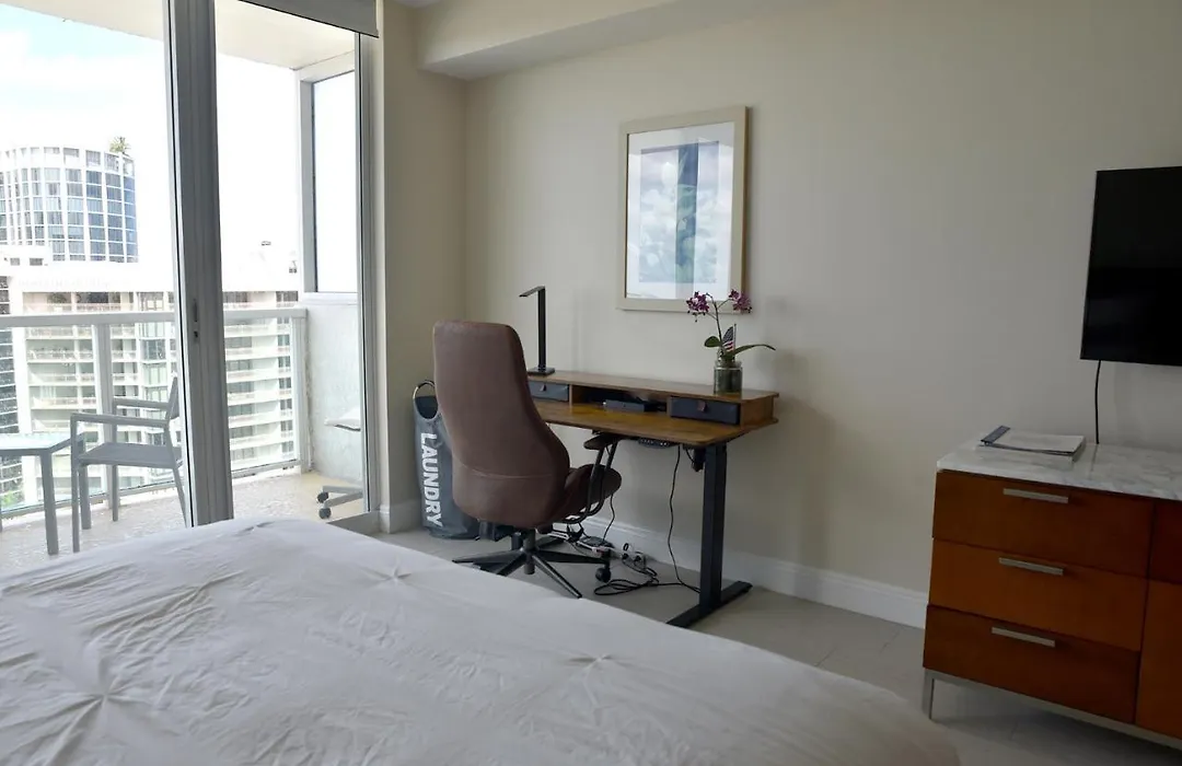 Amazing Studio - Walking Distance To Cocowalk-1