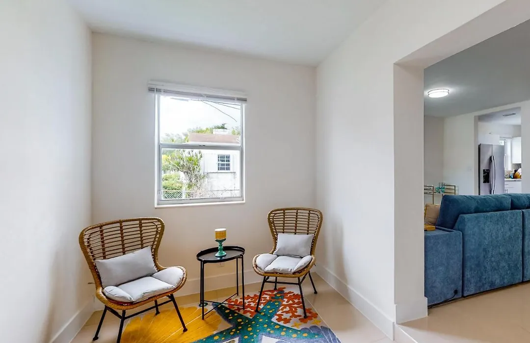 Miami Beach House-1