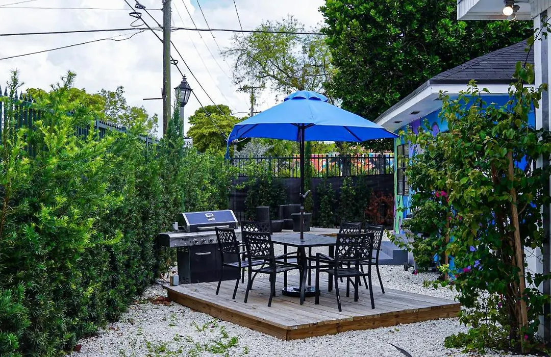 Wynwood Apartments And Studios-1