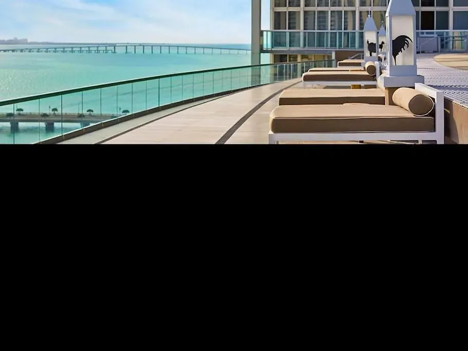 Luxury Apt With Great Views At Icon 3-1