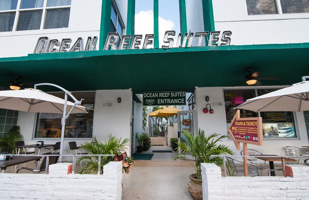 Ocean Reef Suites-1