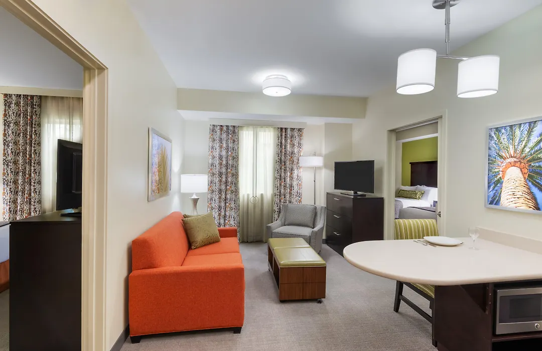 Staybridge Suites - Miami International Airport By Ihg-1
