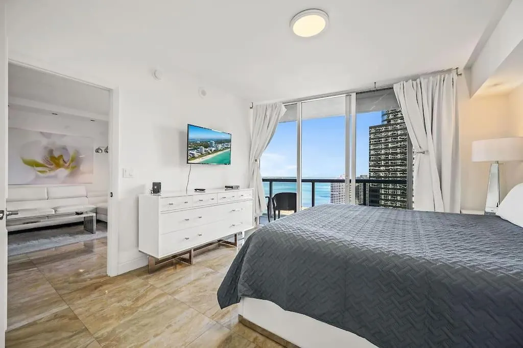 Icon & W Hotel / Waterfront / 20Th Floor / Top Spa-1