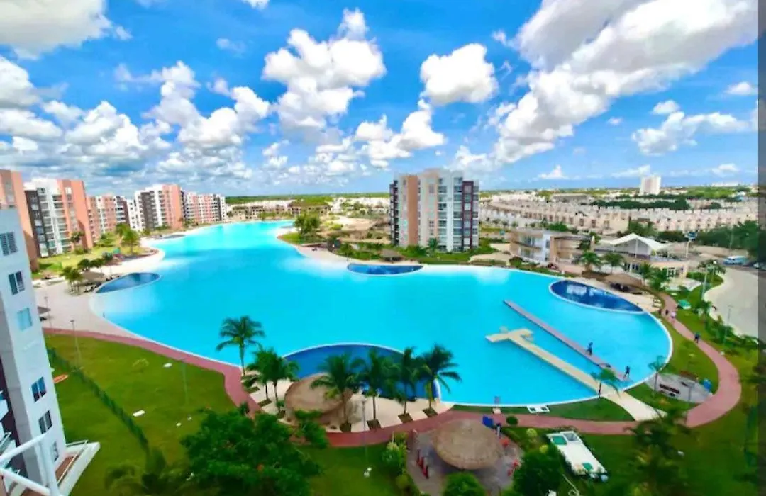 Lindo Apartamento En Miami Apartamento-1