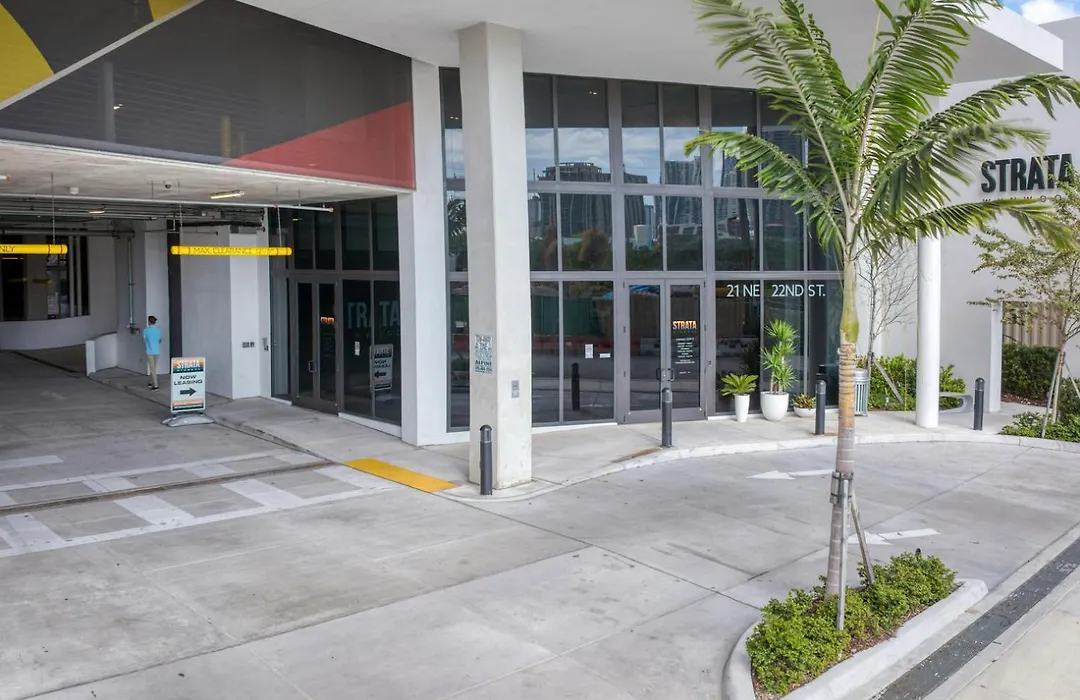 Wynwood 2Br W Gym Pool Wd Nr Shops Bars Mia-36-1