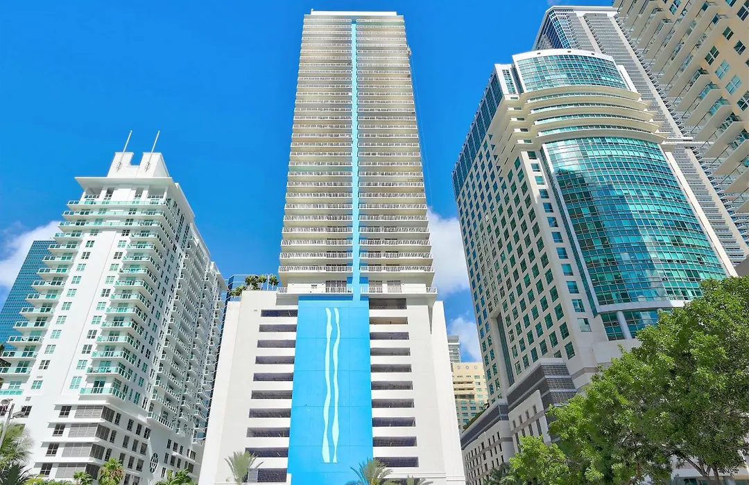 Beautiful Apartments In Miami Brickell-1