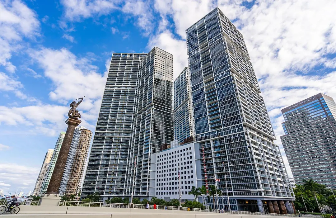 Myicon Brickell In Hotel W-1