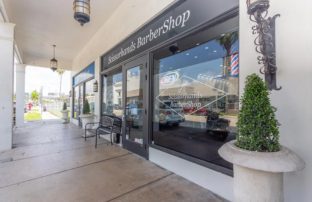 Home Miami Downtown - 5 Minutes From Wynwood & Port - Near Beach-1
