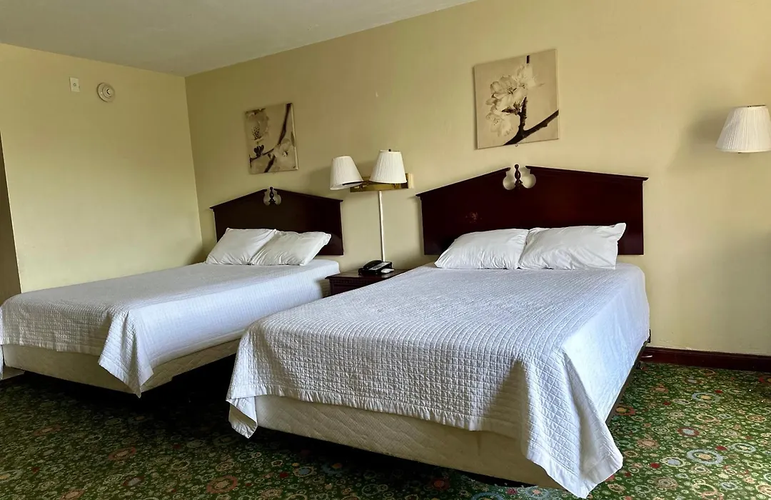 Hotel Chateaubleau-1