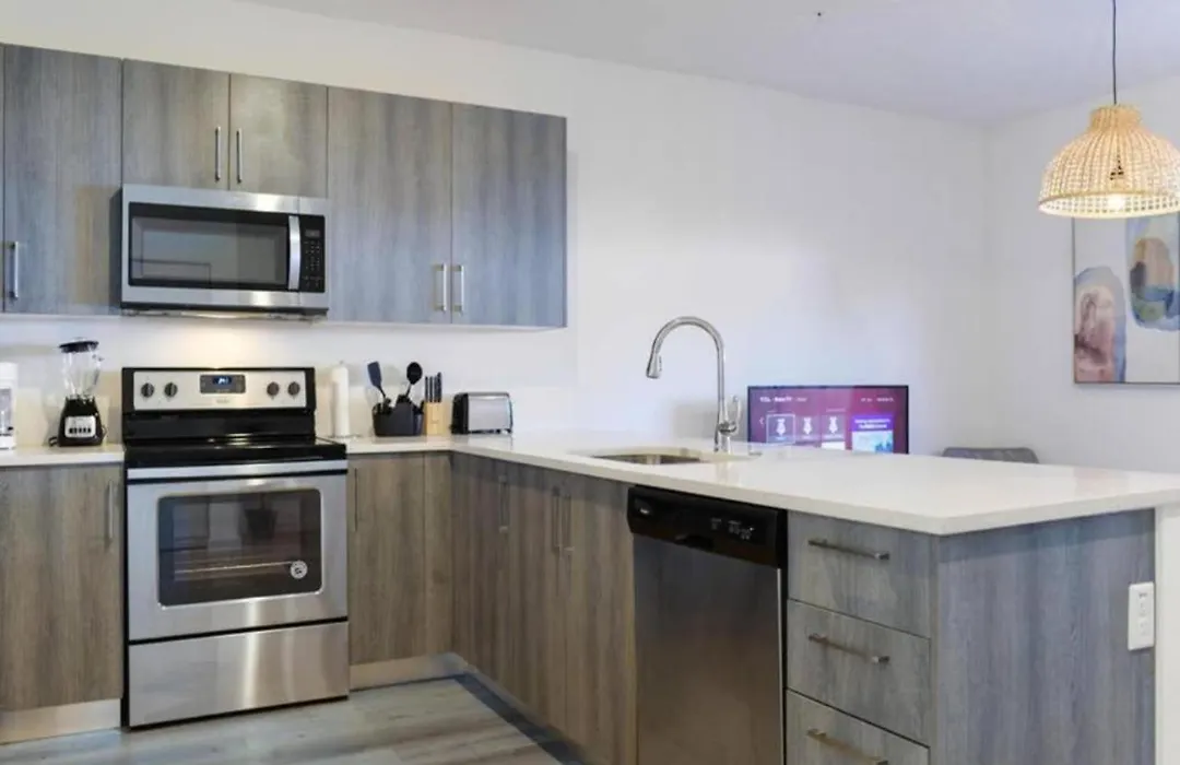 Modern Townhouse 18 Min From The Beach & Aventura - Th1-1